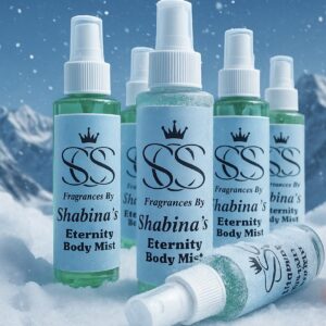 Eternity Bodymist